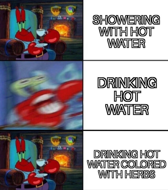 The best Water memes :) Memedroid