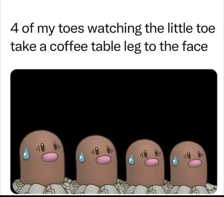 Real pain - meme