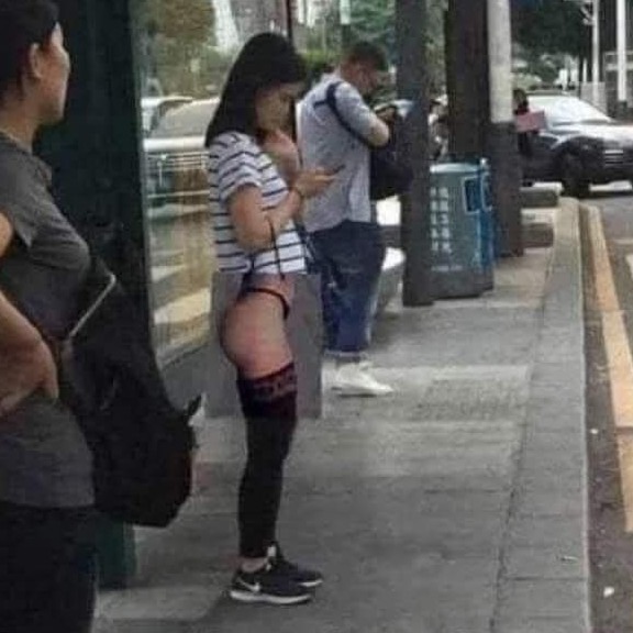 Look again #4 - meme