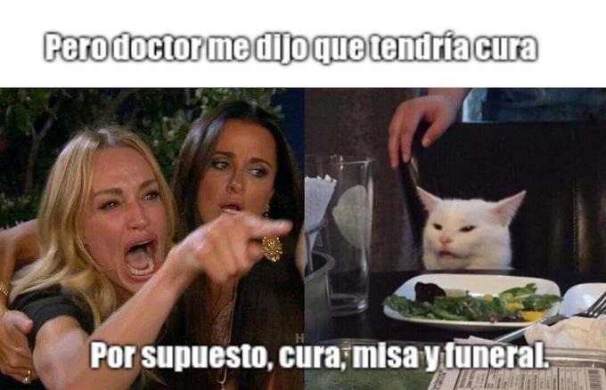 Jajajajaj - meme