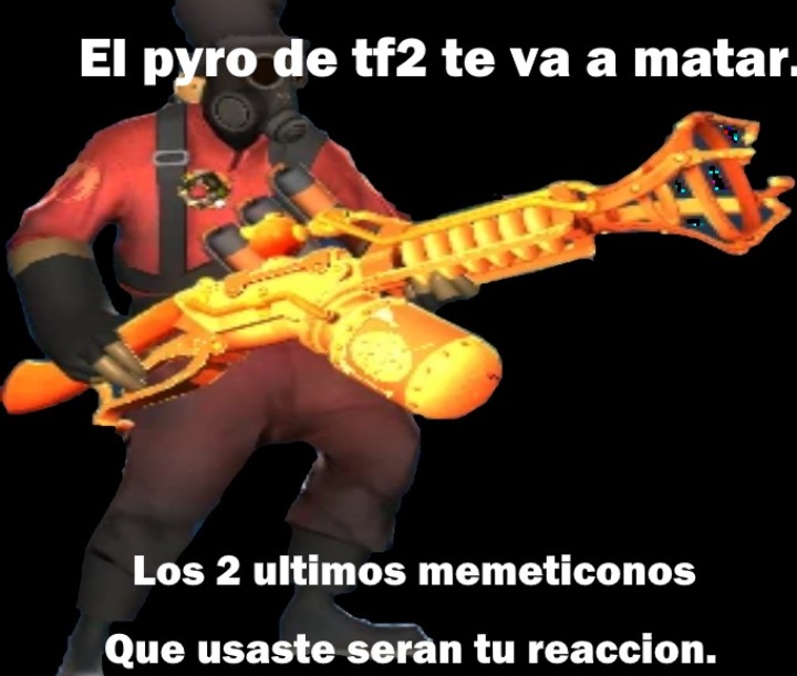 Pasa - meme