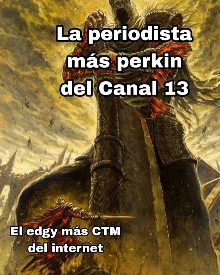 Perkin = imbecil/bastardo/aburrido - meme