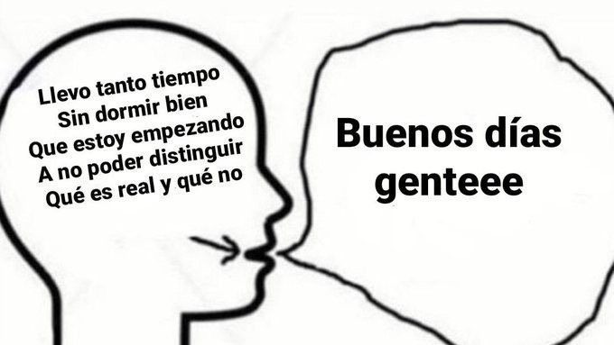 Umm - meme