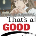 the anime is A certain Scientific Railgun
