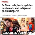 Pobres Venezolanos :(