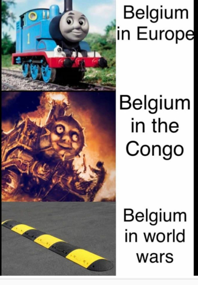 Belgium= belgique non mais comme ça on peut pas RÂLER comme quoi je traduit pas - meme