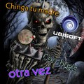 Asies ma soy chitposter