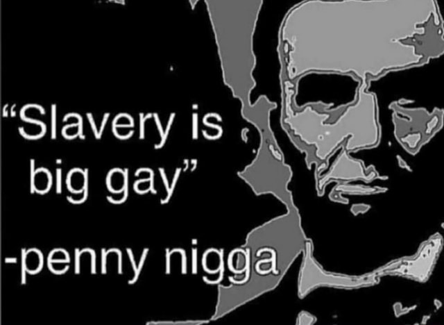 Penny Nigga - meme