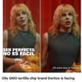 Doritos is the new Bud Light