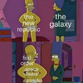 In the name of the intergalactic Senate of the Republic