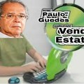 Oh Paulo Guedes