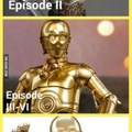 C3PO Evolution