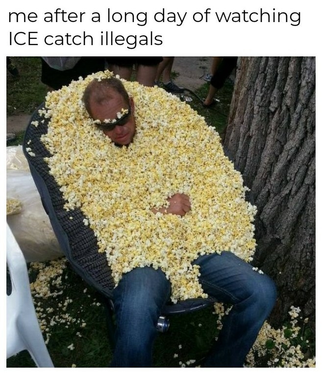 ICE ICE baby - meme