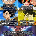 Goku vs ateo 2