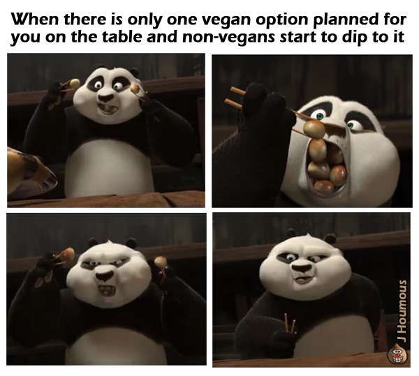 The only option for you - meme