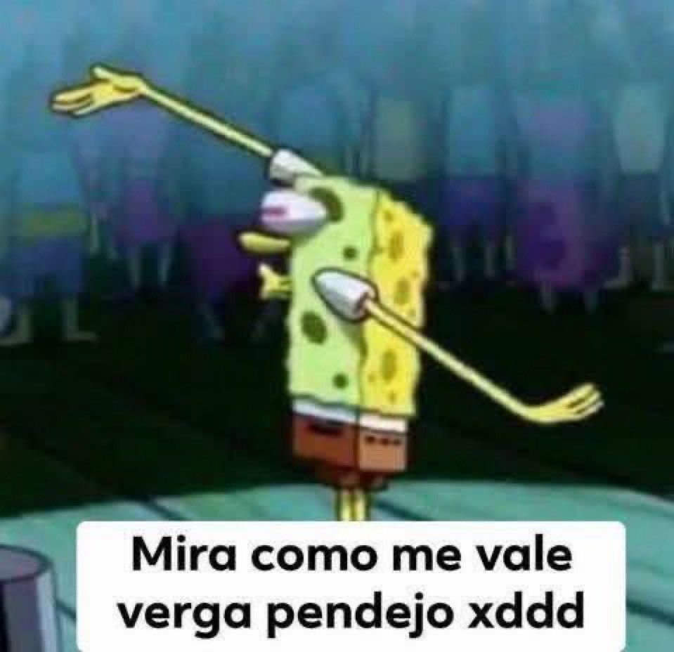 When usan mi sexualidad cómo insulto: - meme
