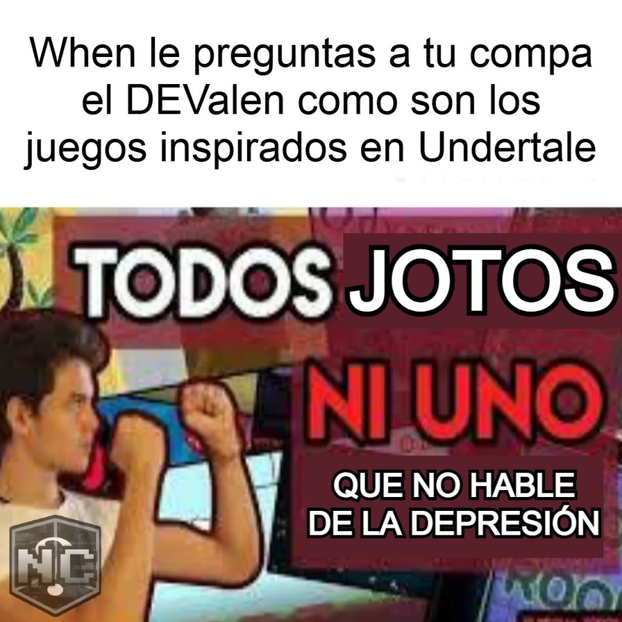 título - meme