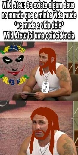 sacanagem - meme