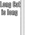 long things are long