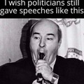 Political Speeches
