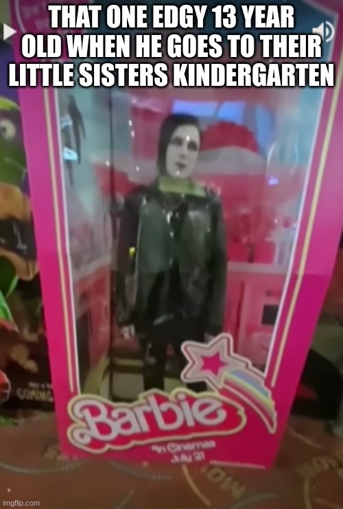 Klaus Barbie - meme