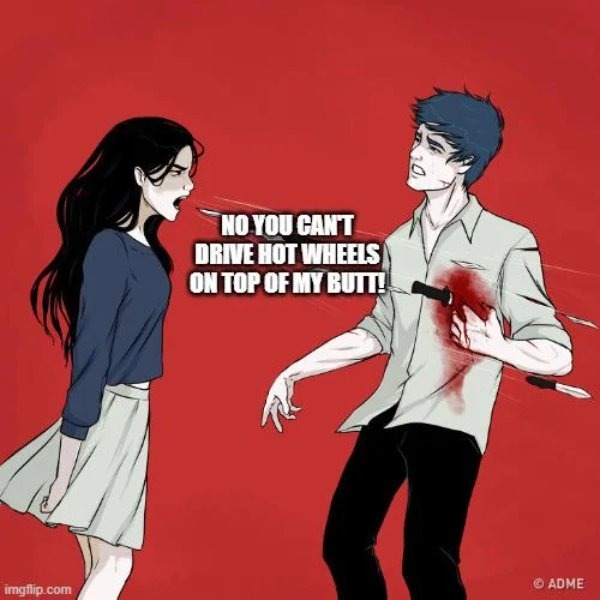 oh no - meme