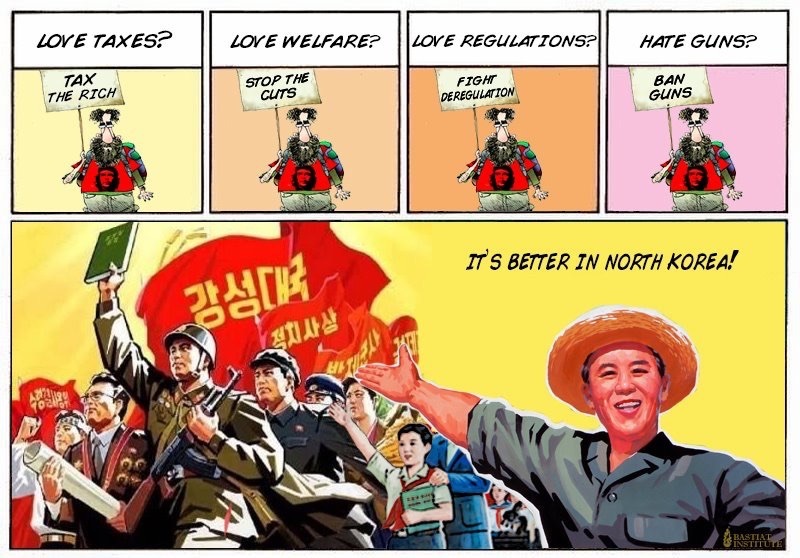 dongs in a korea - meme
