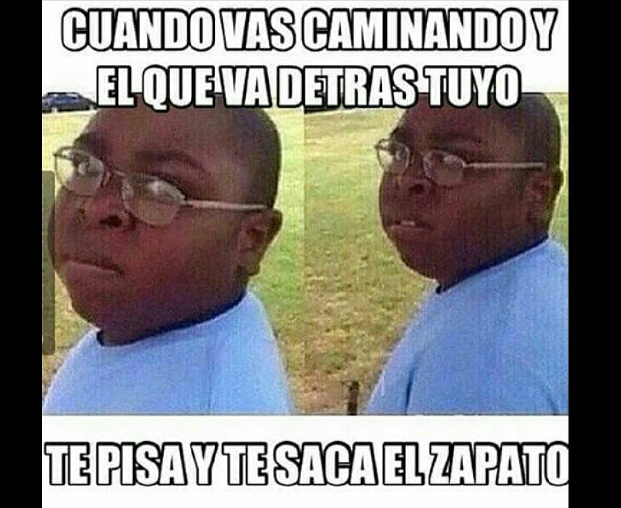Pero mira que carita :3 - Meme by Soylinarense :) Memedroid