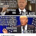 Liberal Hypocrits