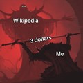 Save wikipedia