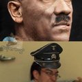 Hitler negro