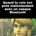 J'aime Zelda