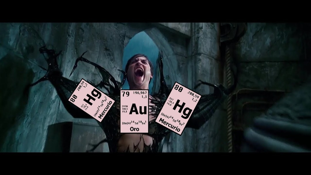 Meme químico