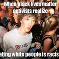 It is racist