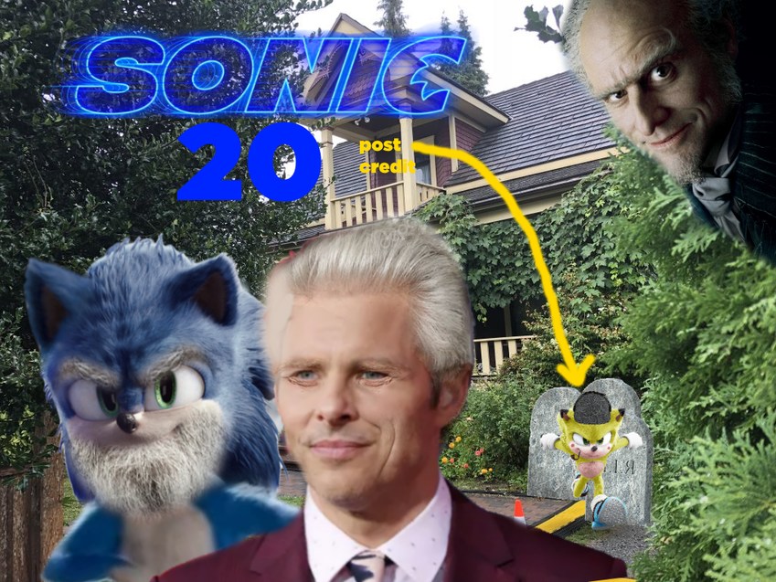 EN 2040 - meme