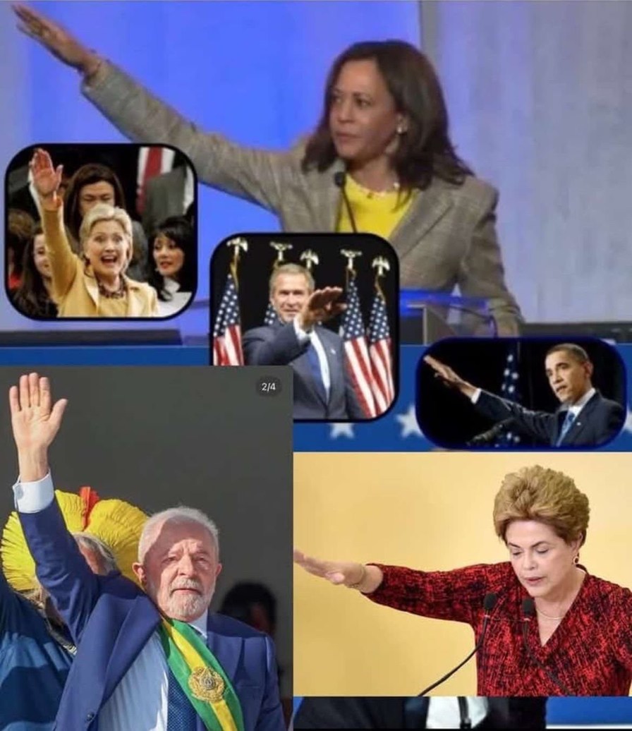 HI GERMAN - meme