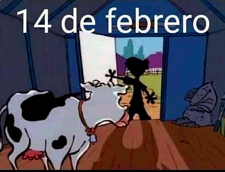 Rolf quiere - meme