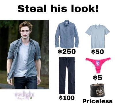 Sparkle Sparkle - meme