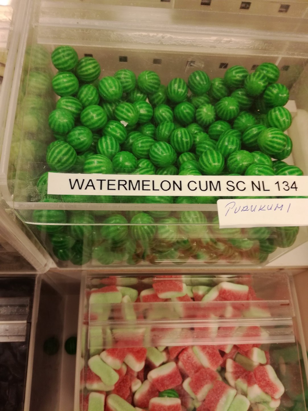 i love me some watermelon cum - meme