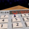 I've done it guys i have spelt boobeis on the mario rom calculator
