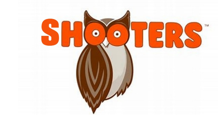 shooters instead of hooters - meme