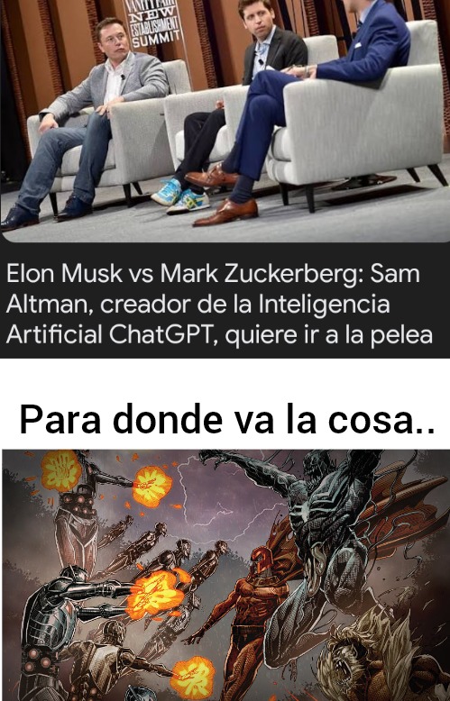 Elon .usk - meme