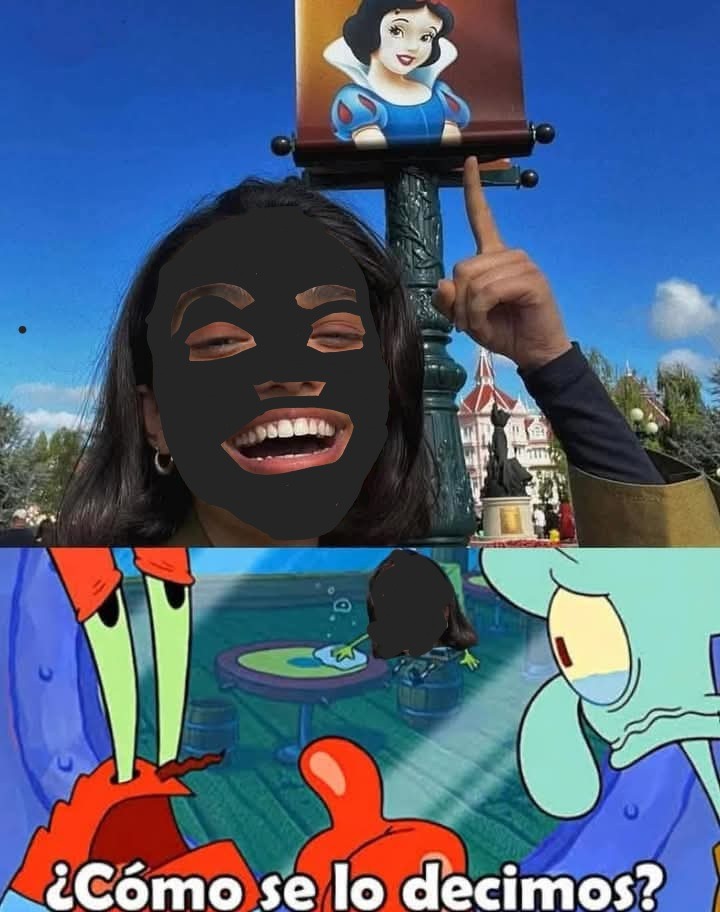 N - meme