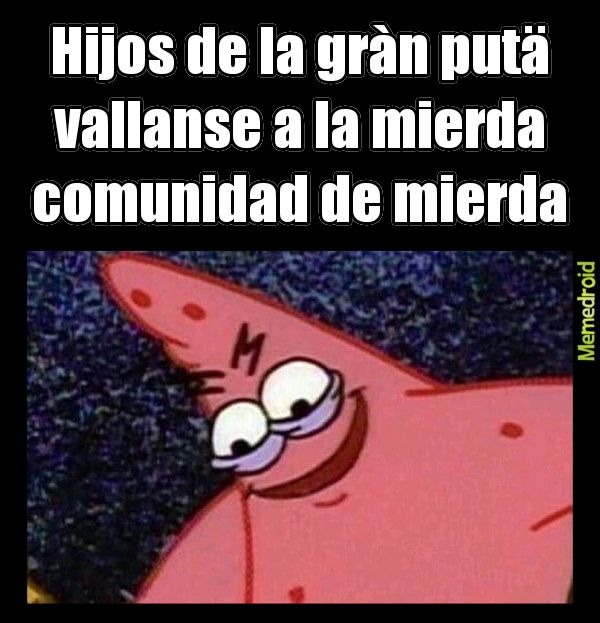 Sdxd - meme