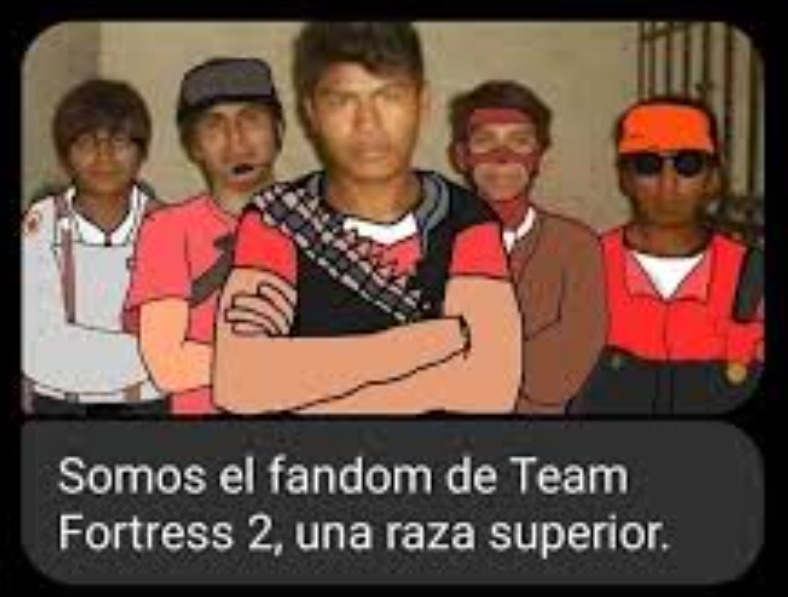 juegazo - meme