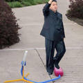 North Korea performed another successful missile launch