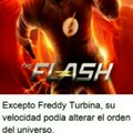 Freddy Turbina