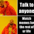 Lets ah watch memes