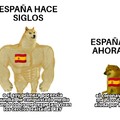 F por España