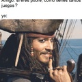 Pirata Rico